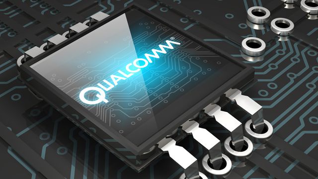 Google apoia entrada da Qualcomm no mercado de chips para servidores