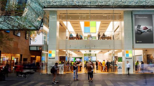 Microsoft compra empresa especialista em segurança na nuvem RiskIQ