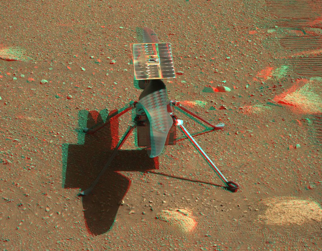 (Imagem: Reprodução/NASA/JPL-Caltech/MSSS/ASU)