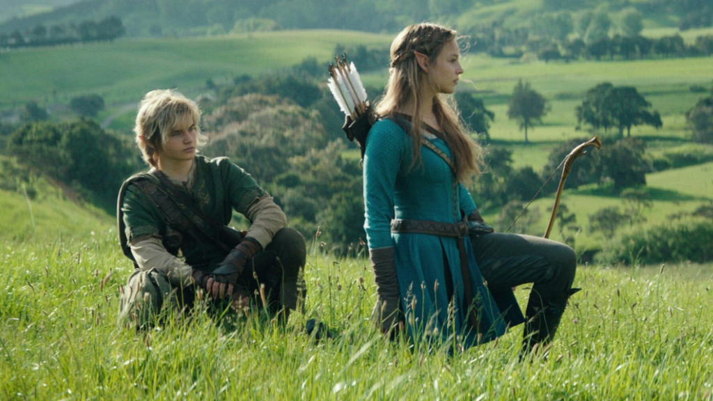 Imagem de The Legend of Zelda