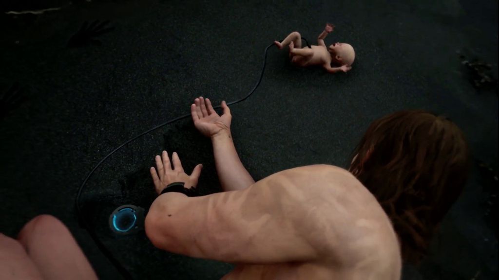 Death Stranding E3 Death Stranding E3