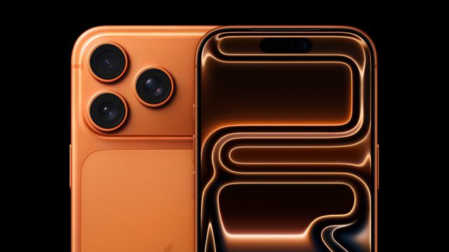 Divulgação/Apple