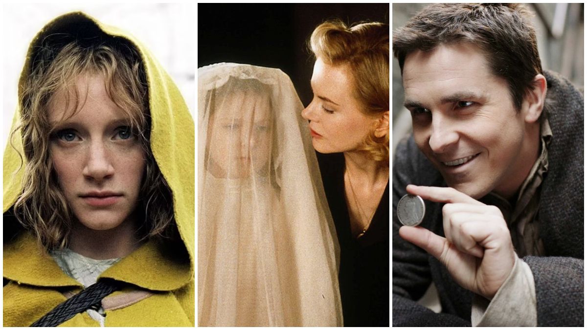 8 filmes com plot twist e finais surpreendentes