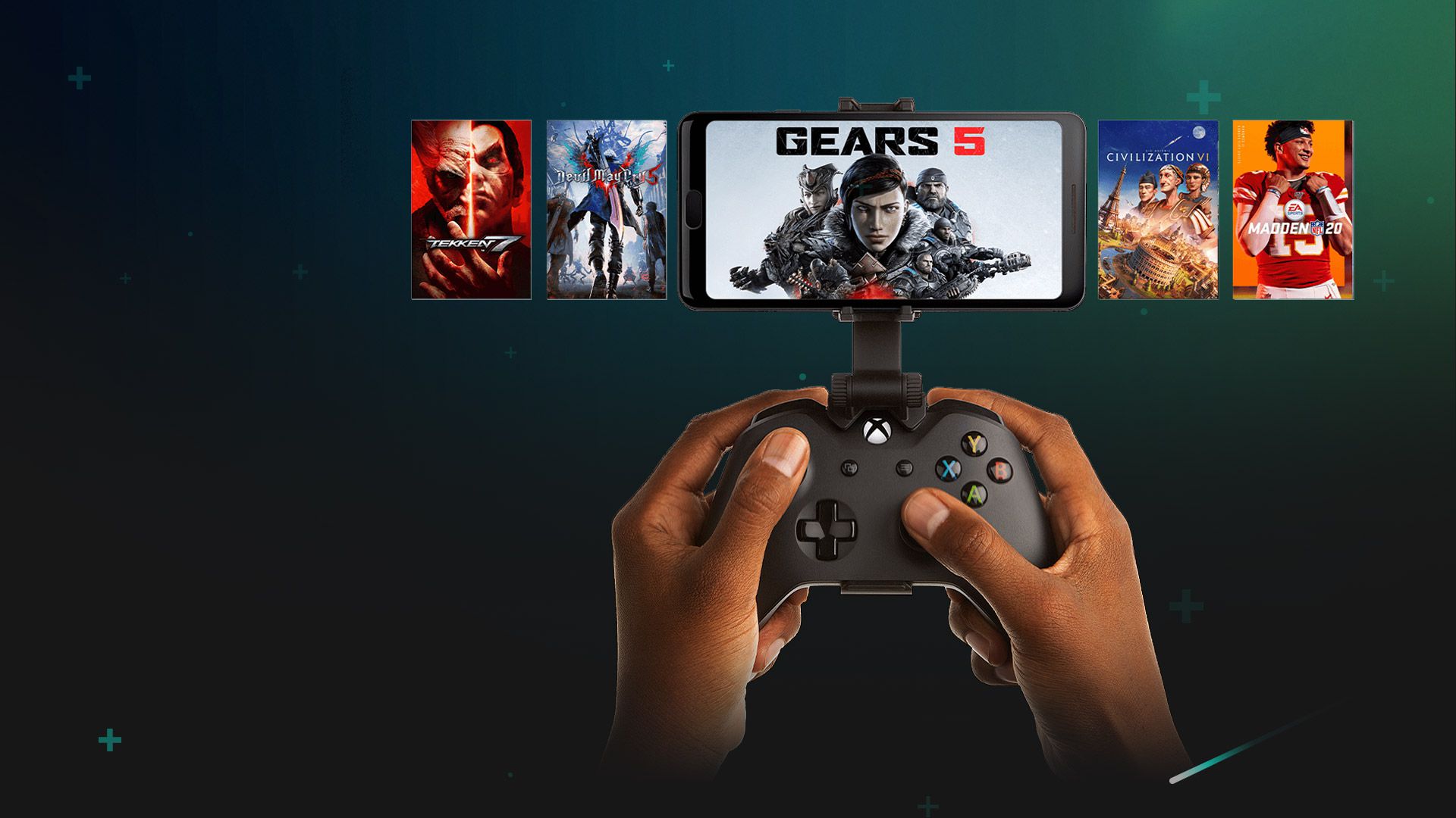 Microsoft anuncia edição especial do Xbox One X para o lançamento de Gears  5 - Canaltech