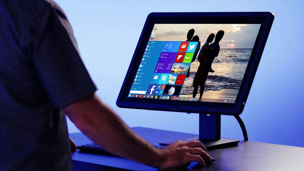 Windows 10 PCs Windows 10 PCs