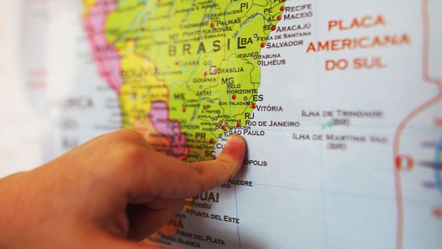 Silvana Carlos/Unsplash