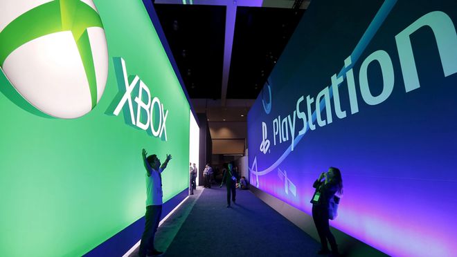 PS5 e Xbox Series X serão mais parecidos com PCs, diz fundador da Valve