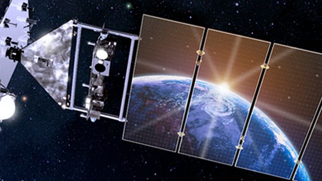 NASA lança com sucesso novo satélite para melhorar previsões meteorológicas