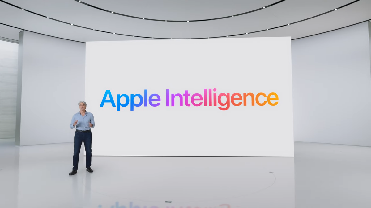 Apple Intelligence é o pacote de IA de iPhone, iPad e Mac; conheça as ...