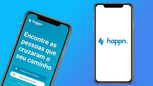 Como usar o Happn e encontrar pessoas próximas