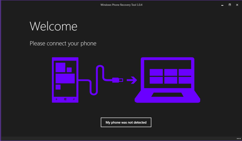 Windows Recovery Windows Recovery