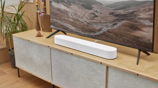 Sonos lança nova geração da Beam Soundbar e adiciona suporte a Dolby Atmos