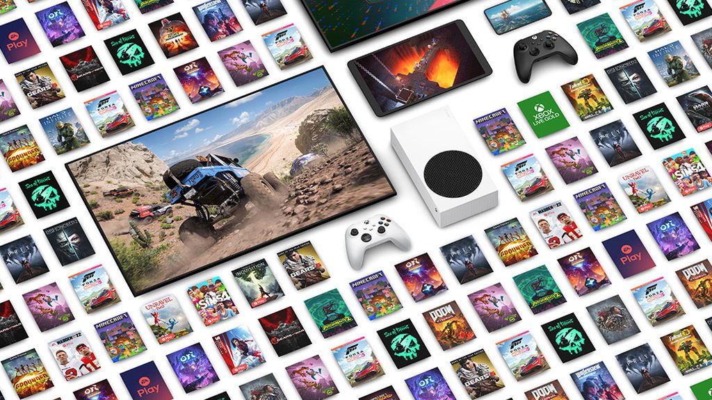 Xbox  Microsoft anuncia jogos gratuitos do Games With Gold de abril -  Canaltech