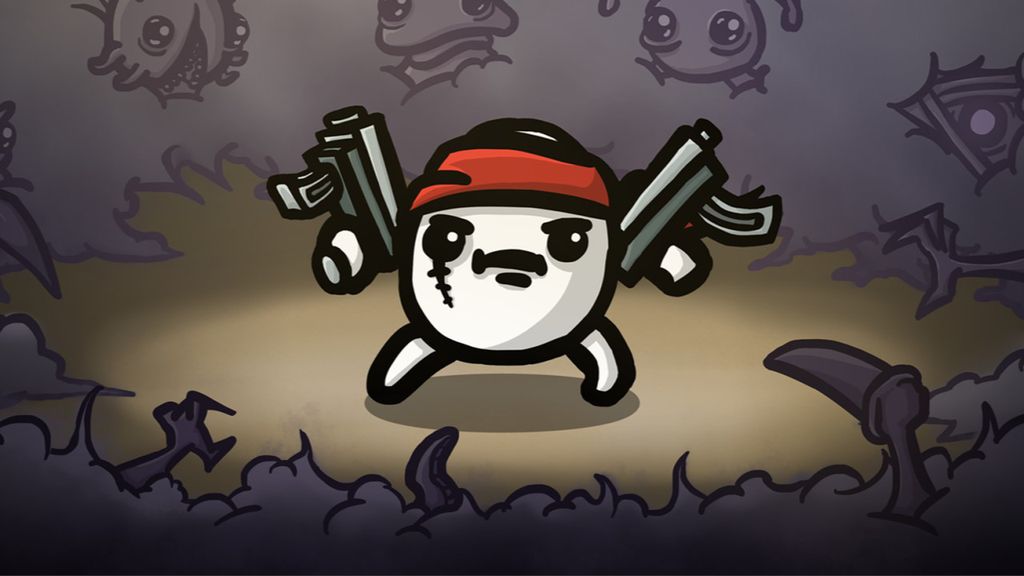  Divulgação/Blobfish Games)