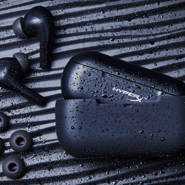 HyperX Cloud Mix Buds chega ao Brasil com promessa de baixa