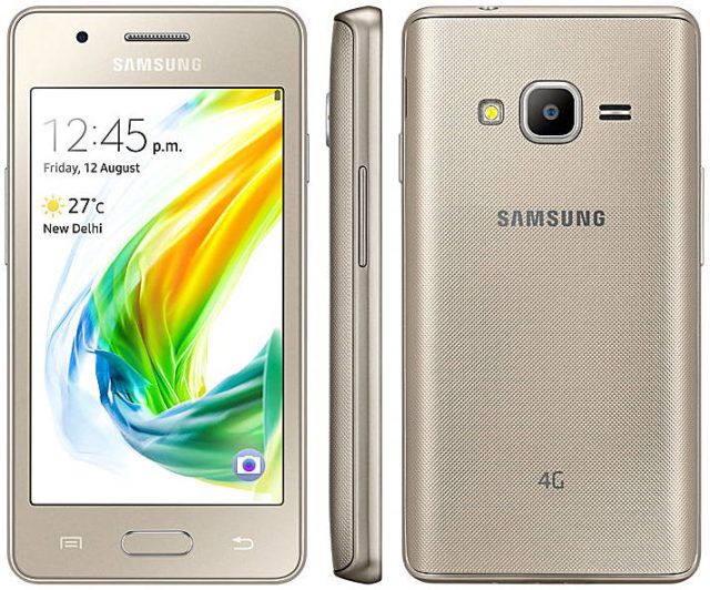 Samsung Z2 Samsung Z2