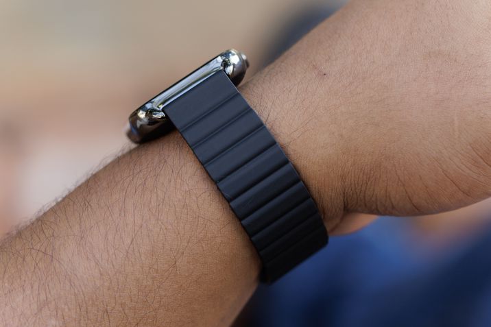 Review Haylou RS4 Plus  Um Apple Watch baratinho - Canaltech