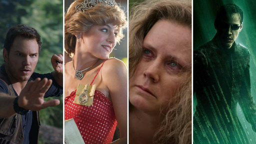 Os lançamentos da Netflix em novembro de 2020