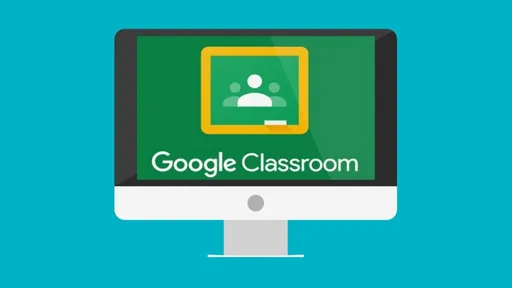 Conheça o Google Classroom, sua sala de aula online