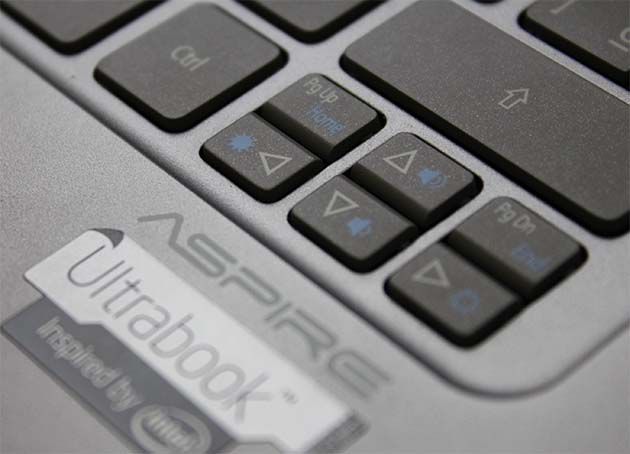 Ultrabook Acer S3 04 Ultrabook Acer S3 04