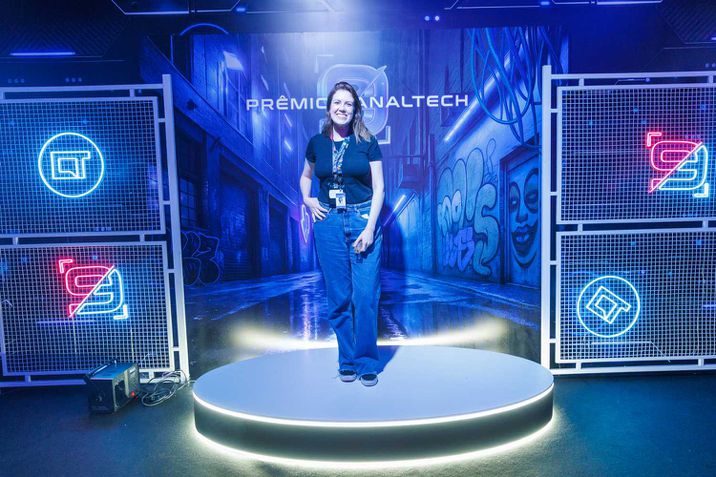 9&ordm; Pr&ecirc;mio Canaltech