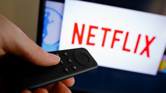 Netflix é líder de audiência de streaming em televisores nos EUA, diz estudo