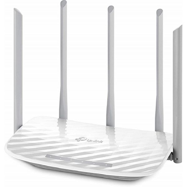 TP-Link AC 1350 Archer C60 Roteador Wireless Dual Band