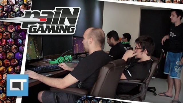 eSports: conheça a PAIN Gaming House [Dicas e Matérias]