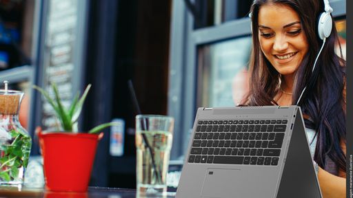 Acer atualiza notebooks Spin e Swift com chips Intel Tiger Lake e AMD Ryzen 5000