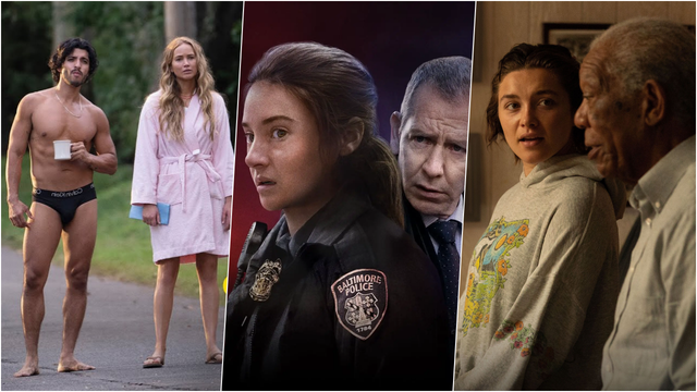 Estreias da Netflix: 10 melhores lançamentos da semana (13 a 19 de agosto  de 2023)