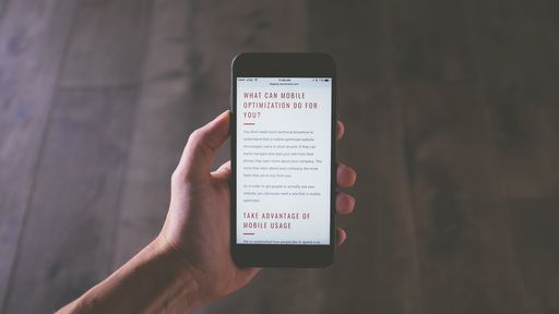 Como descobrir a fonte usada em uma imagem pelo iPhone
