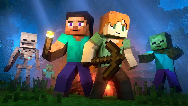 Minecraft: veja como jogar no modo survival do game