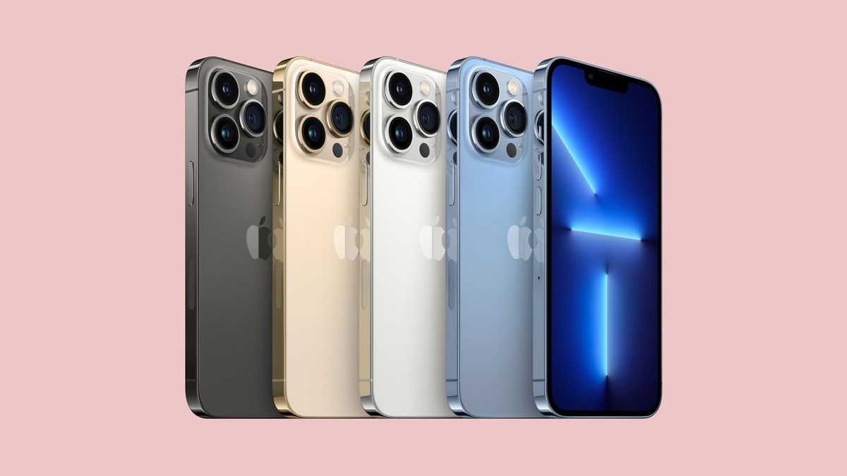 iPhone 13 Pro Max: Apple esconde que mudou todas as câmeras