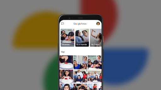 Armazenamento ilimitado do Google Fotos chega ao fim; e agora?