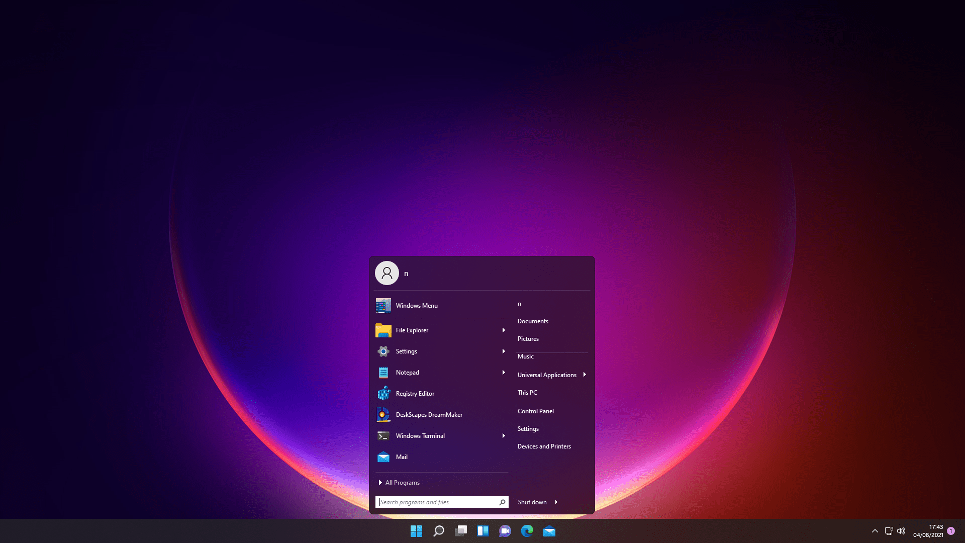 Versão teste do Windows 11 está disponível para download; saiba como baixar