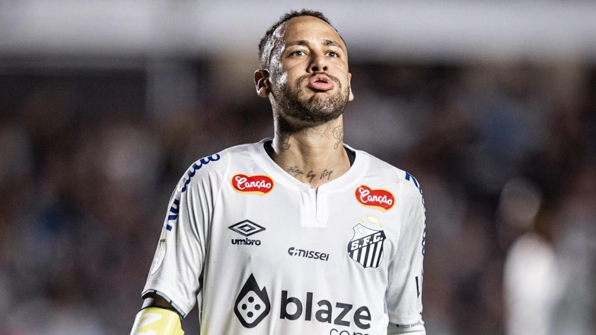 Corinthians x Santos: como assistir ao duelo entre Neymar e Depay pelo Paulistão