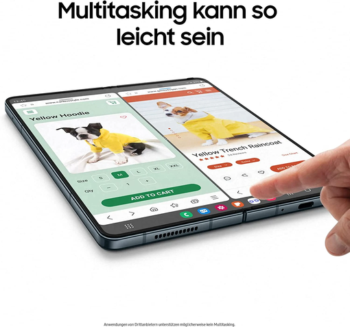 Galaxy Z Fold 4 Amazon