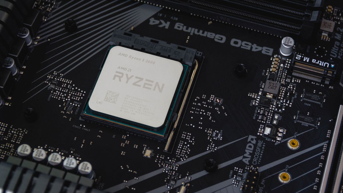AMD lança Ryzen 5700 de surpresa e preço dos Ryzen 8000G vaza