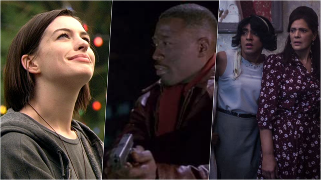 Lantica Media, Columbia Pictures, Armian Pictures