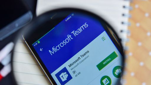 Sem atraso: Microsoft Teams permitirá trancar salas de reuniões que já começaram