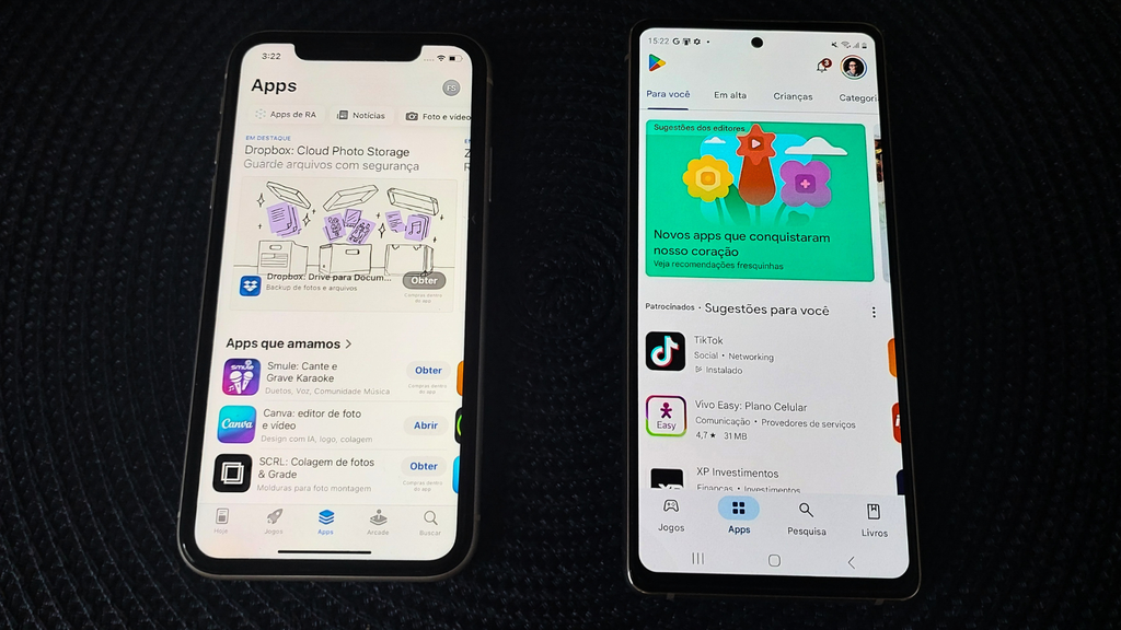 Como publicar um app na Play Store e App Store? Entenda o processo das ...