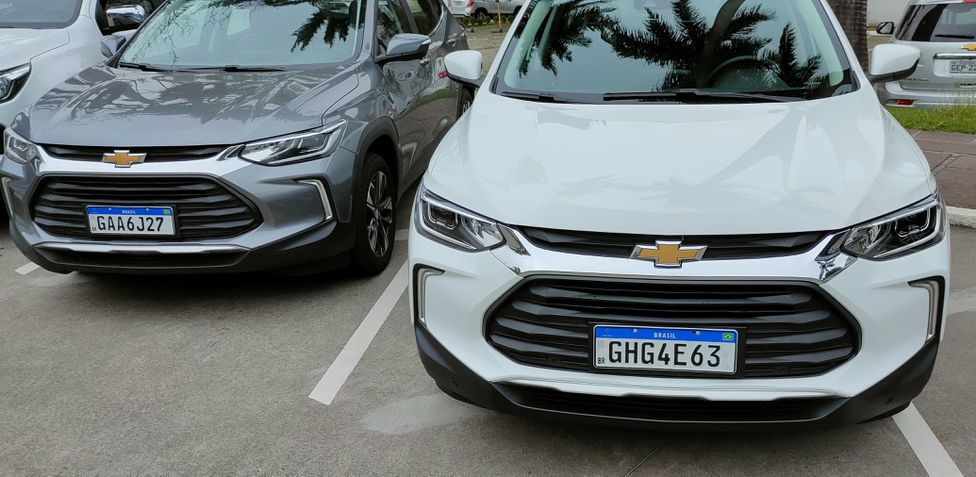 SUVs dominam: veja 10 carros com câmbio automático mais vendidos em janeiro  - 17/02/2020 - UOL Carros