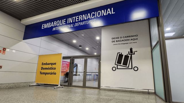 Divulgação/Fraport