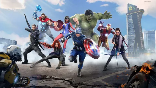 Marvel's Avengers terá fim de semana gratuito