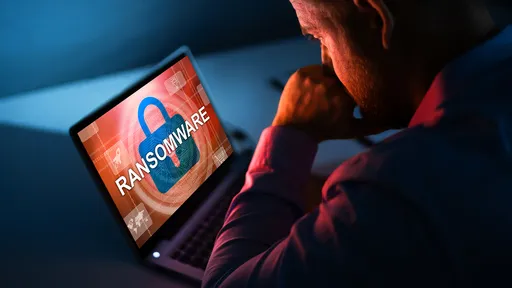 Mais vítimas de ransomware estão pagando para resgatar seus dados
