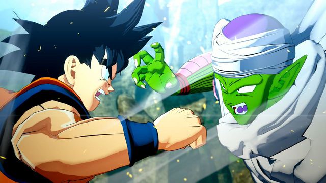 Bandai Namco