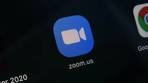 Como mudar o nome no Zoom Meetings