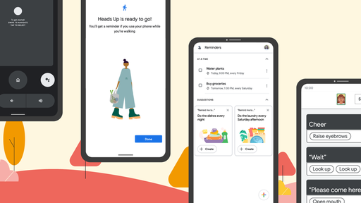 Conheça 5 grandes novidades que o Android receberá nos próximos meses