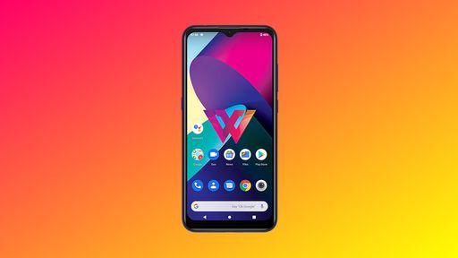 LG W31 vaza com foto e especificações de respeito