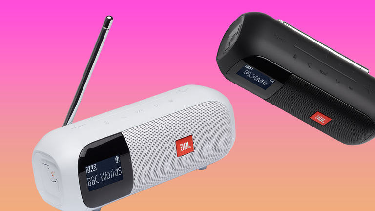Review JBL Tuner 2 FM | Ótimo rádio, mas o som é regular no